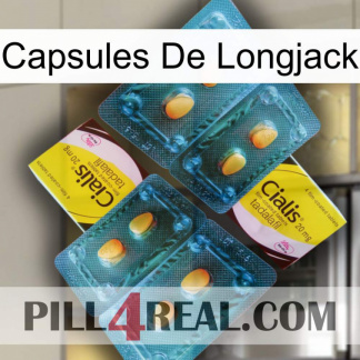Longjack Capsules cialis5